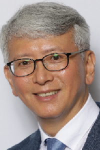 Prof. Kee Yang Chung